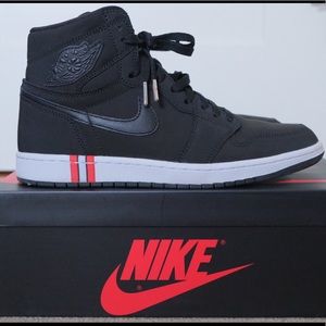Jordan 1 PSG size 11